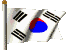 Flag of Korea
