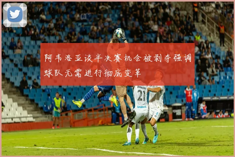 阿韦洛亚谈半决赛机会被剥夺强调球队无需进行彻底变革