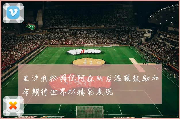 里沙利松调侃阿森纳后温暖鼓励加布期待世界杯精彩表现